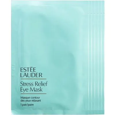 Estee Lauder Stress Relief Eye Mask 10 Pc