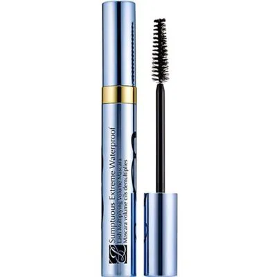 Estee Lauder Sumptuous Extreme Waterproof Lash Mascara Extreme Black