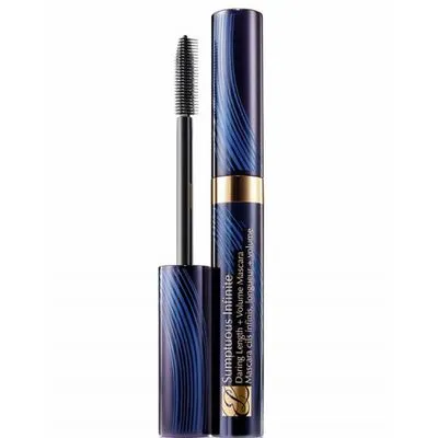 Estee Lauder Sumptuous Infinite Daring Length Volume Mascara Black