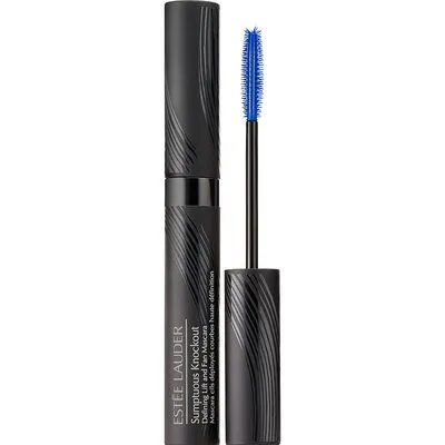 Estee Lauder Sumptuous Knockout Defining Lift & Fan Mascara Black