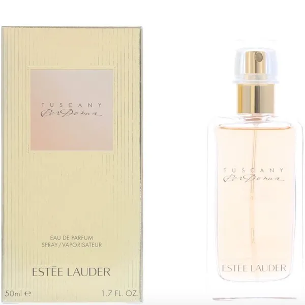 Estee Lauder Tuscany Per Donna Eau de Parfum 1.7 oz