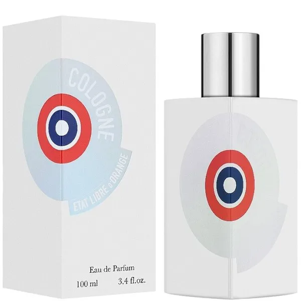 Etat Libre D'Orange Cologne Eau de Parfum 3.4 oz