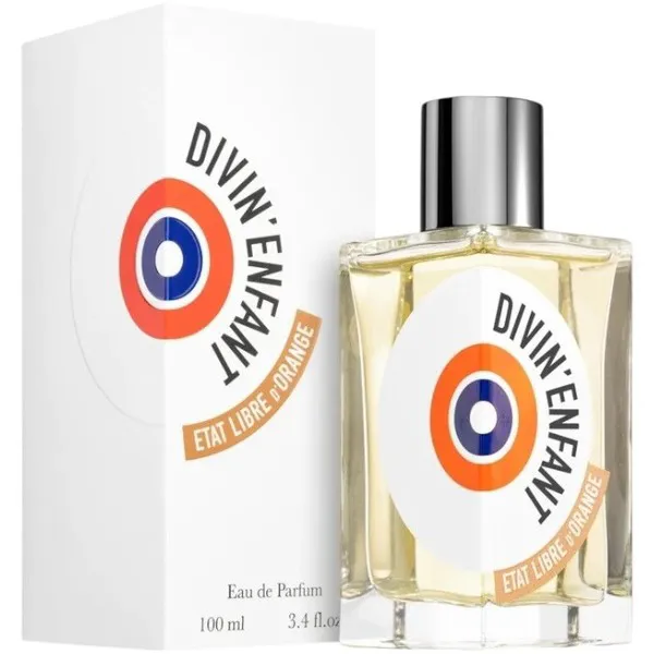 Etat Libre D'Orange Divin Enfant Eau de Parfum 3.4 oz