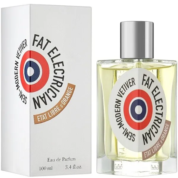 Etat Libre D'Orange Fat Electrician Eau de Parfum 3.4 oz