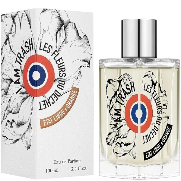 Etat Libre D'Orange I am Trash Eau de Parfum 3.4 oz