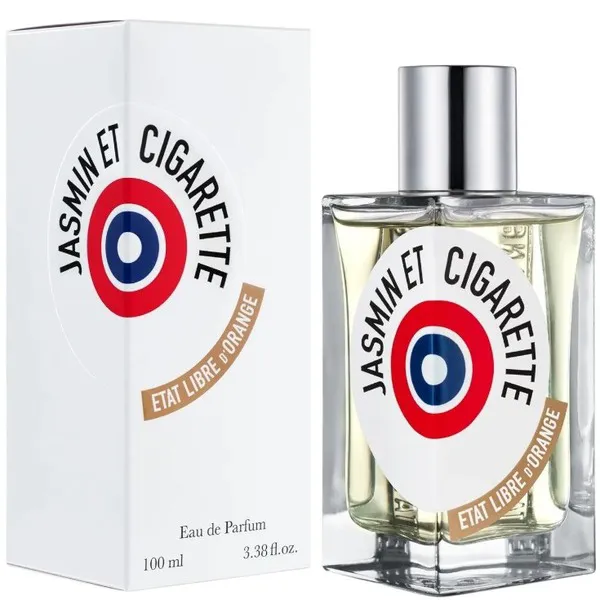 Etat Libre D'Orange Jasmin Et Cigarette Eau de Parfum 3.38 oz