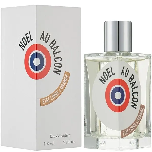 Etat Libre D'Orange Noel Au Balcon Eau de Parfum 3.4 oz
