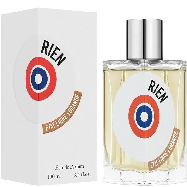 Etat Libre D'Orange Rien Eau de Parfum 3.4 oz