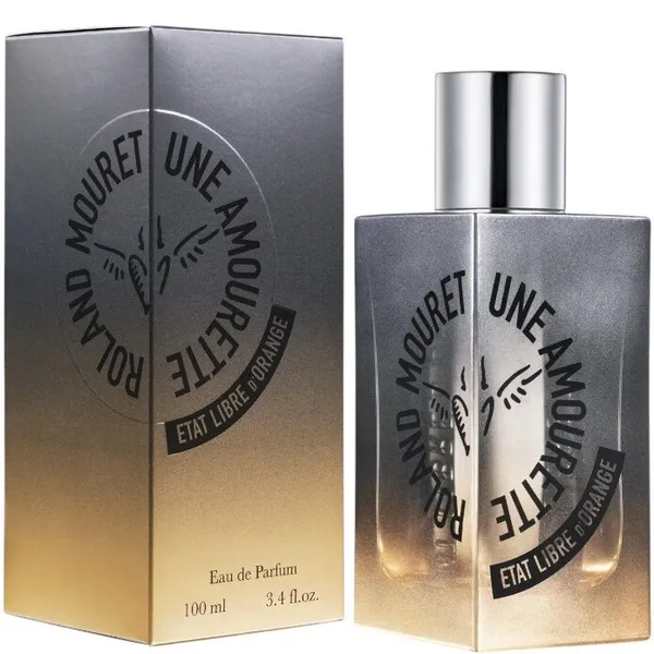 Etat Libre D'Orange Une Amourette Eau de Parfum 3.4 oz