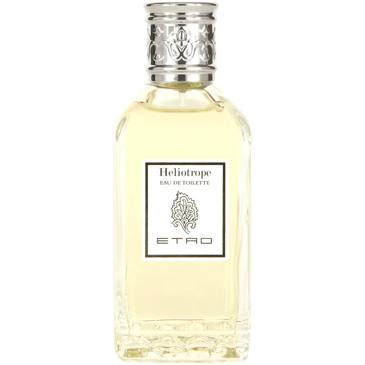 Etro Heliotrope Eau de Toilette 3.3 oz Unboxed