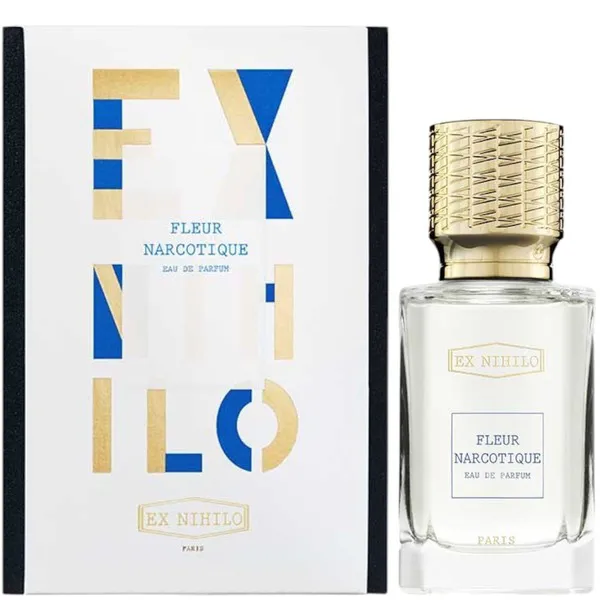 Ex Nihilo Fleur Narcotique Eau de Parfum 3.4 oz