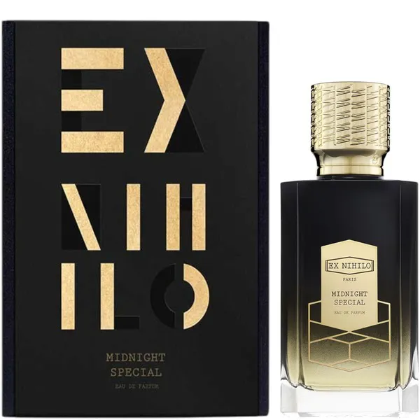 Ex Nihilo Midnight Special Eau de Parfum 3.4 oz