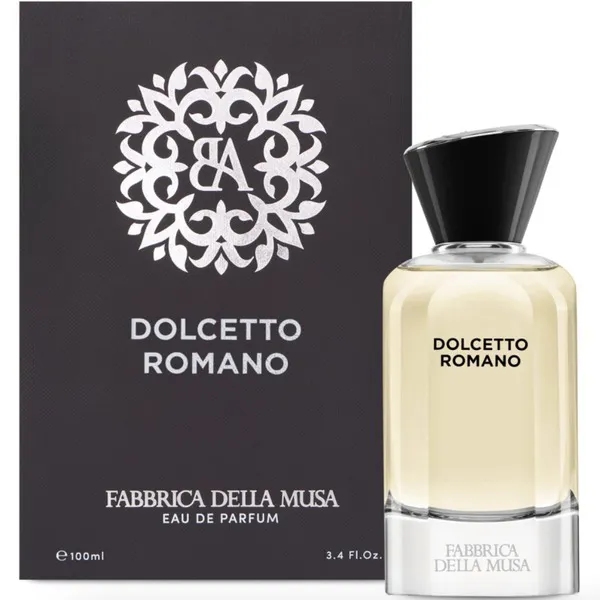 Fabbrica Della Musa Dolcetto Romano Eau de Parfum 3.4 oz
