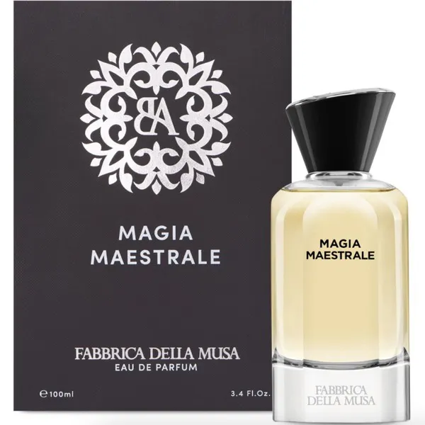 Fabbrica Della Musa Magia Maestrale Eau de Parfum 3.4 oz