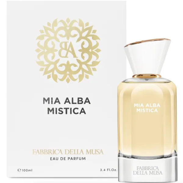 Fabbrica Della Musa Mia Alba Mistica Eau de Parfum 3.4 oz