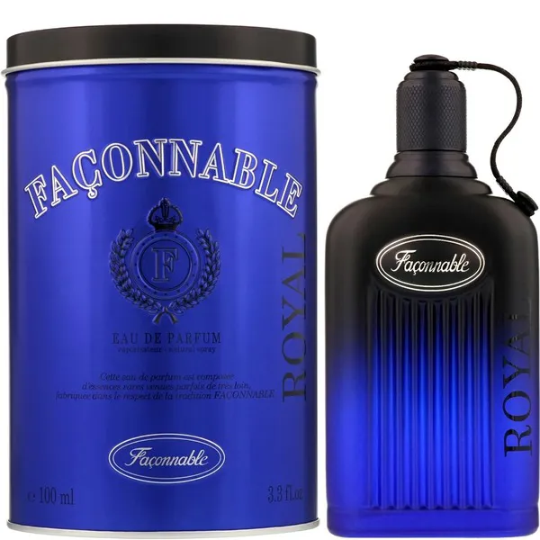 Faconnable Faconnable Royal Eau de Parfum 3.3 oz