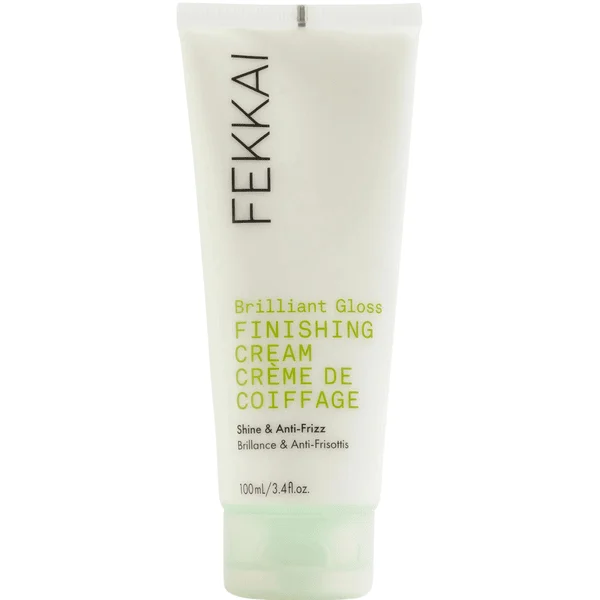 Fekkai Brilliant Glossing Finishing Cream 3.4 oz