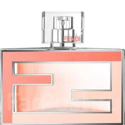 Fendi Fan Di Fendi Blossom Eau de Toilette 1.0 oz