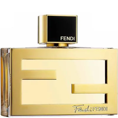 Fendi Fan Di Fendi Eau de Parfum 2.5 oz