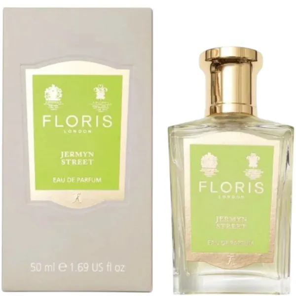 Floris London Jermyn Street Eau de Parfum 1.69 oz
