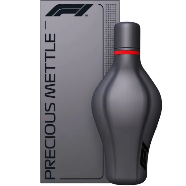 Formula 1 Precious Mettle Eau de Toilette 2.5 oz