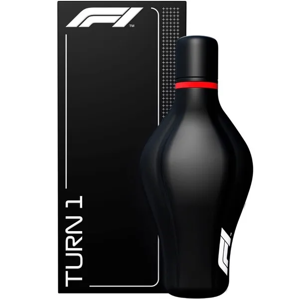 Formula 1 Turn 1 Eau de Toilette 2.5 oz