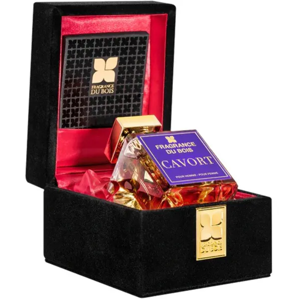 Fragrance Du Bois Cavort Extrait de Parfum 3.4 oz