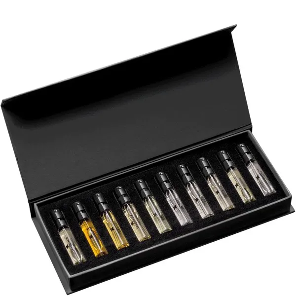 Fragrance Du Bois Fragrance Du Bois New Releases Discovery Set 10 Pc