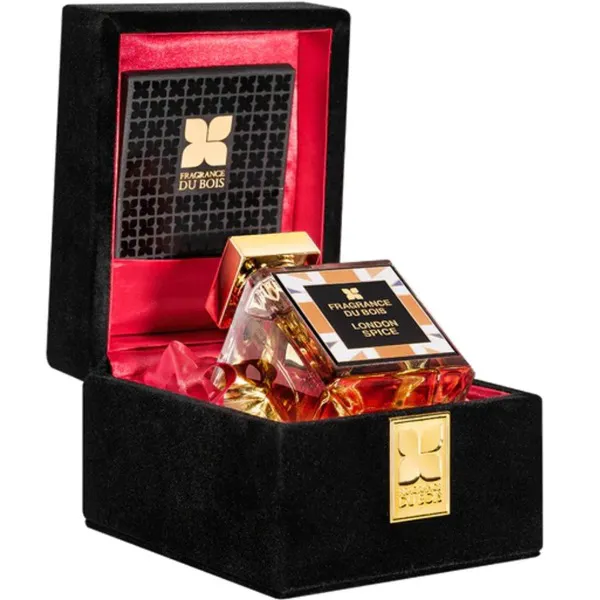Fragrance Du Bois London Spice Parfum 3.4 oz