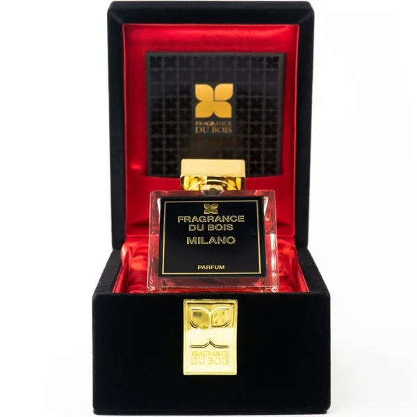 Fragrance Du Bois Milano Eau de Parfum 3.4 oz