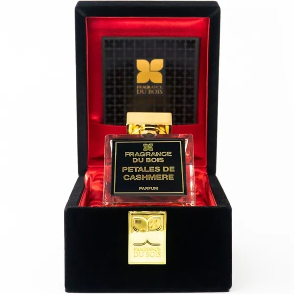 Fragrance Du Bois Petales De Cashmere Eau de Parfum 3.4 oz