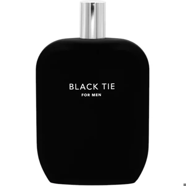 Fragrance One Black Tie Extrait de Parfum 3.4 oz