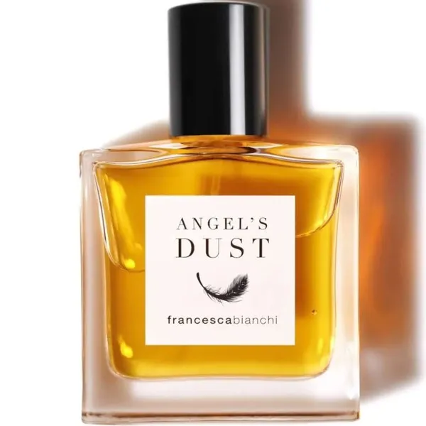 Francesca Bianchi Angel's Dust Extrait de Parfum 1.0 oz