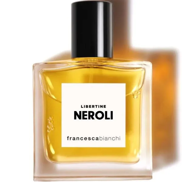 Francesca Bianchi Libertine Neroli Extrait de Parfum 1.0 oz