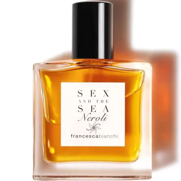 Francesca Bianchi Sex And The Sea Neroli Extrait de Parfum 1.0 oz