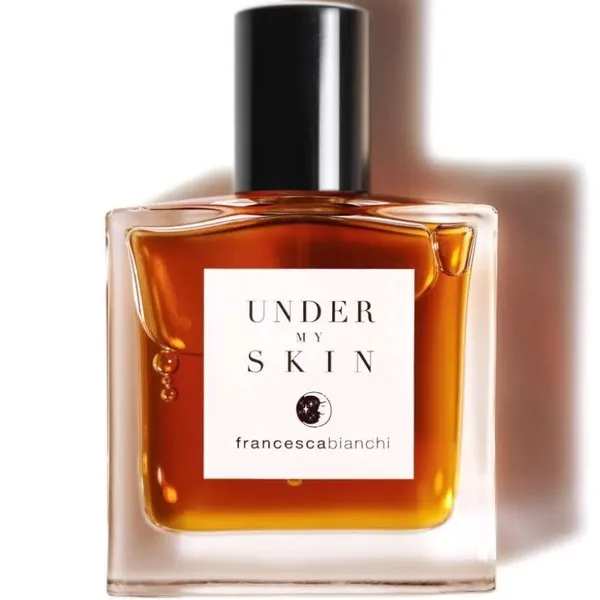 Francesca Bianchi Under My Skin Extrait de Parfum 1.0 oz