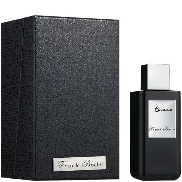 Franck Boclet Cocaine Extrait de Parfum 3.4 oz