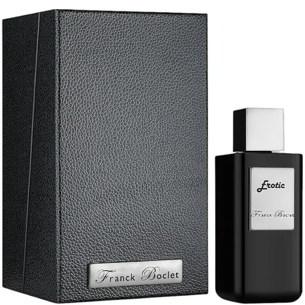 Franck Boclet Erotic Extrait de Parfum 3.4 oz
