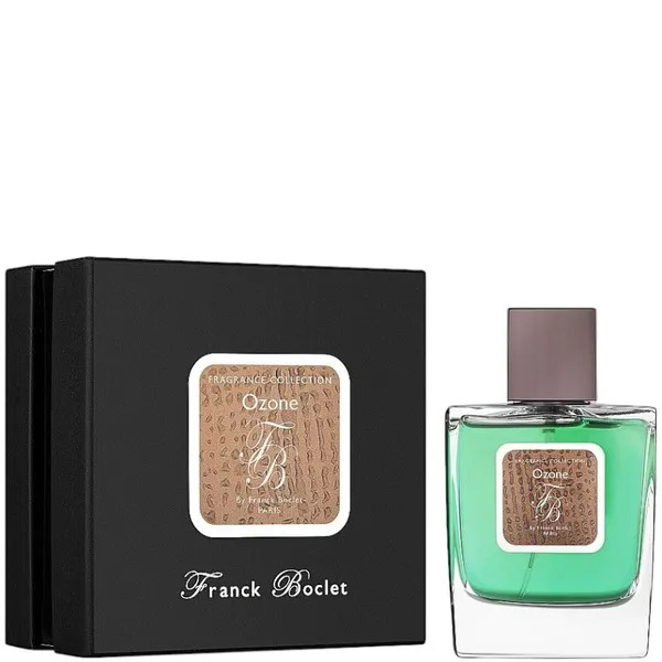 Franck Boclet Ozone Eau de Parfum 3.4 oz