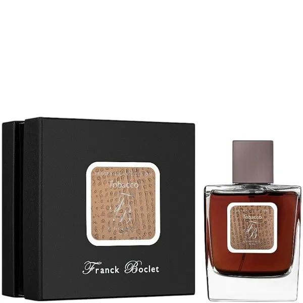 Franck Boclet Tobacco Eau de Parfum 3.4 oz