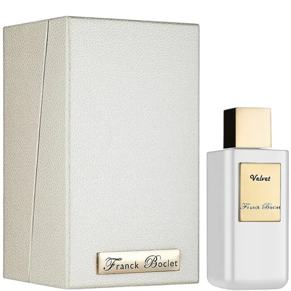 Franck Boclet Velvet Extrait de Parfum 3.4 oz