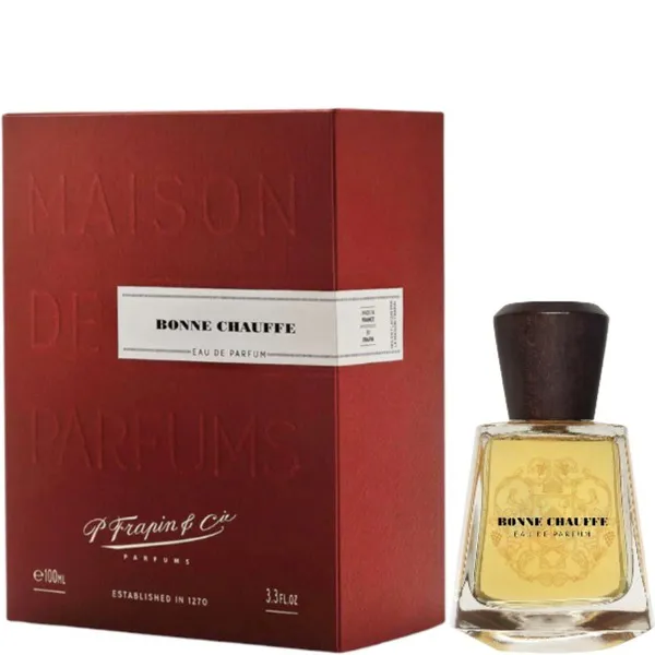 Frapin Parfums Bonne Chauffe Eau de Parfum 3.3 oz