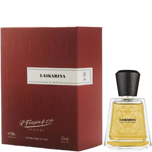 Frapin Parfums Laskarina Eau de Parfum 3.3 oz