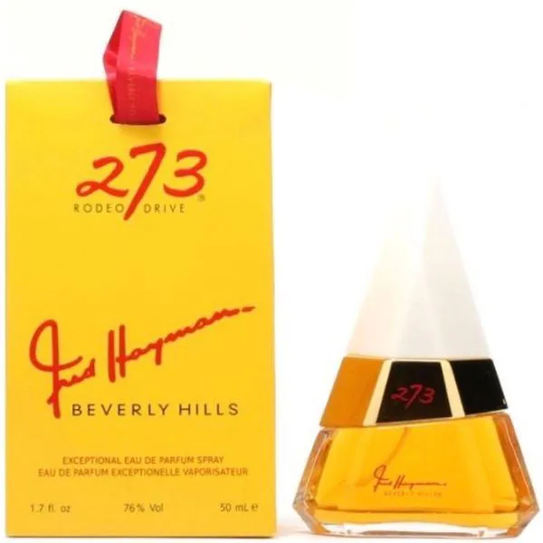 Fred Hayman 273 Eau de Parfum 1.7 oz