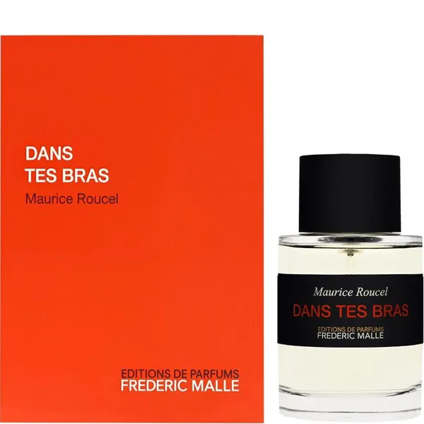 Frederic Malle Dans Tes Bras Eau de Parfum 3.4 oz