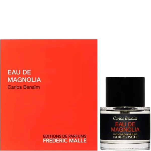 Frederic Malle Eau De Magnolia Eau de Toilette 1.7 oz