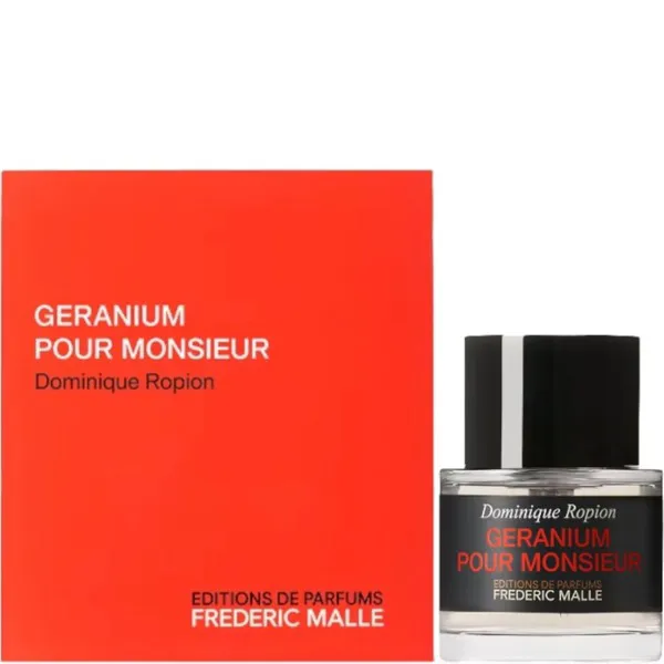 Frederic Malle Geranium Pour Monsieur Eau de Parfum 1.7 oz