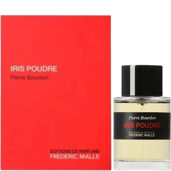 Frederic Malle Iris Poudre Eau de Parfum 3.4 oz