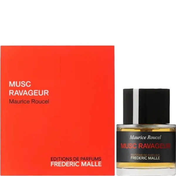 Frederic Malle Musc Ravageur Eau de Parfum 1.7 oz
