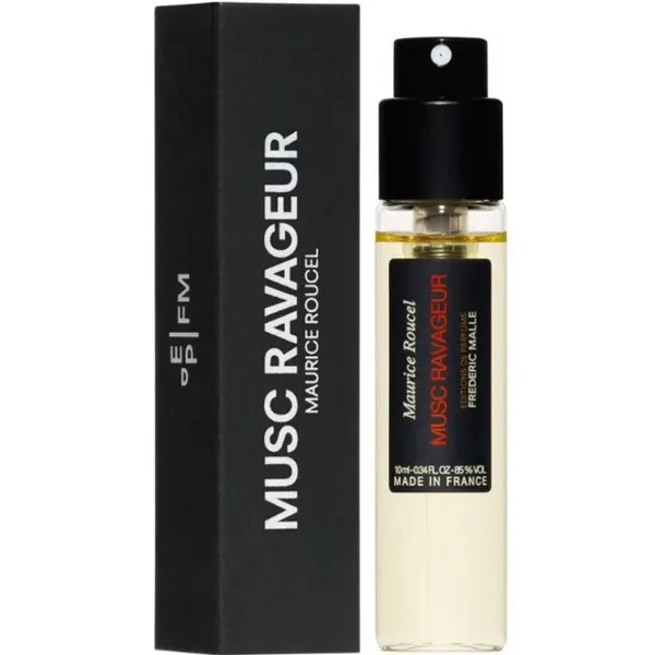 Frederic Malle Musc Ravageur Eau de Parfum 0.34 oz
